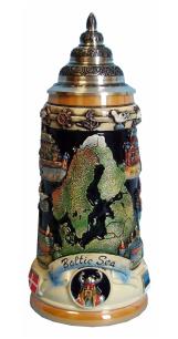 KI 309-BS 0,75L Baltic Sea