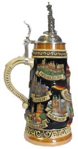 KI 307/1/DZA 0,5L Deutschland